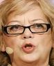 Elżbieta Zapendowska: Ludzie płaczą przeze mnie, ale to uszlachetnia