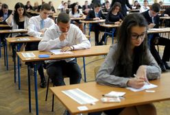 Egzamin gimnazjalny 2018: testy z WOS-u, historii i języka polskiego. Arkusze - gdzie szukać?
