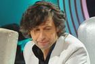 Szymon Majewski: przekroczył granicę dobrego smaku?