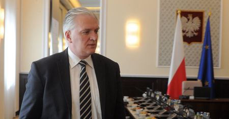 Gowin: w lipcu projekt deregulacji do Sejmu