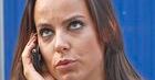 Anna Mucha chciała za dużo pieniędzy