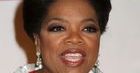 Niesforny biust Oprah Winfrey