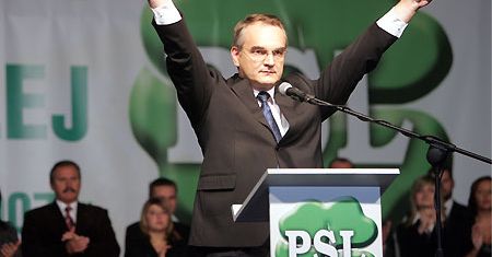 "Więcej PSL-u to więcej normalności"