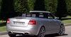 Solarium bi-turbo - MTM Audi A4 Cabrio BT 500