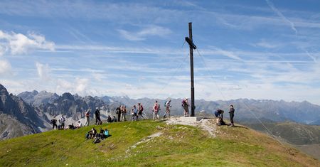 Austria - to warto zobaczyć