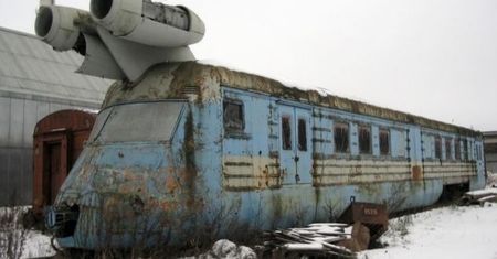Szybsze niż "Pendolino"
