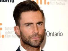 Adam Levine najseksowniejszym mężczyzną świata