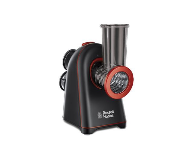 Szatkownica Russell Hobbs Desire - przyrządź sałatkę w kilka chwil