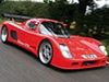 Szybsza od Bugatti Veyron! - Ultima GTR720