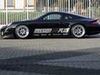 Powrót 1054-konnego króla - Porsche 911 Mission 400 Plus
