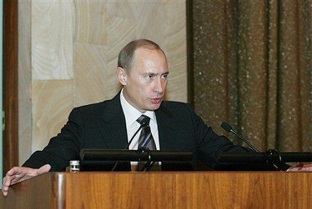 "Washington Post": Putin chroni zabójców Litwinienki