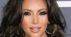 Kim Kardashian przekroczyła kolejną granicę!