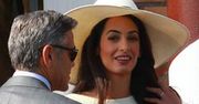 Styl Amal Alamuddin