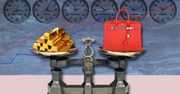 Hermes Birkin lepsza niż inwestycja w złoto lub akcje