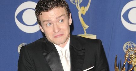 Justin Timberlake przeprasza fanów w liście otwartym!