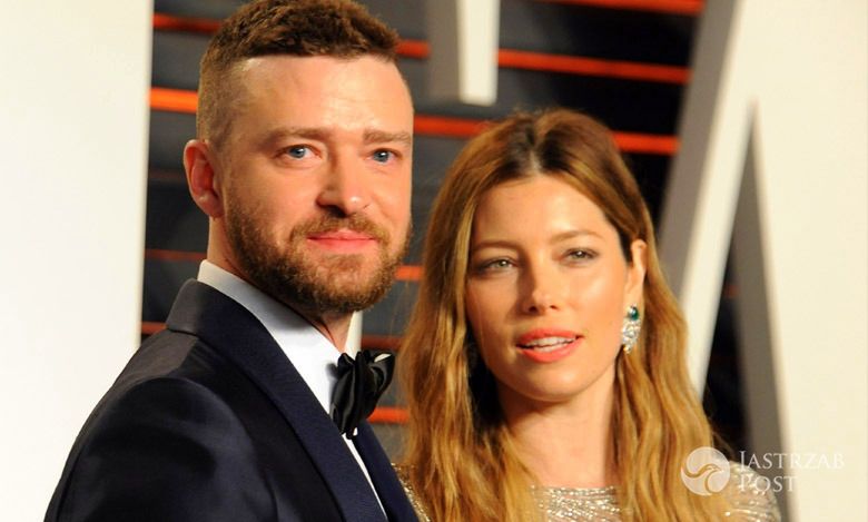 Justin Timberlake i Jessica Biel będą mieli drugie dziecko! Para sama wybierze... płeć?!
