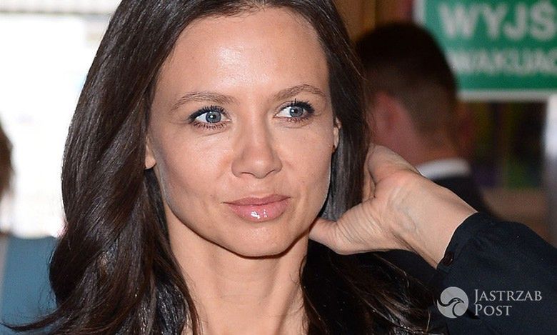 Lekarze wykryli u Kingi Rusin poważną chorobę! "Musiała wywrócić swoje życie do góry nogami"