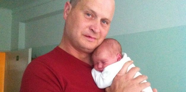 Kevin Aiston został ojcem po raz piąty