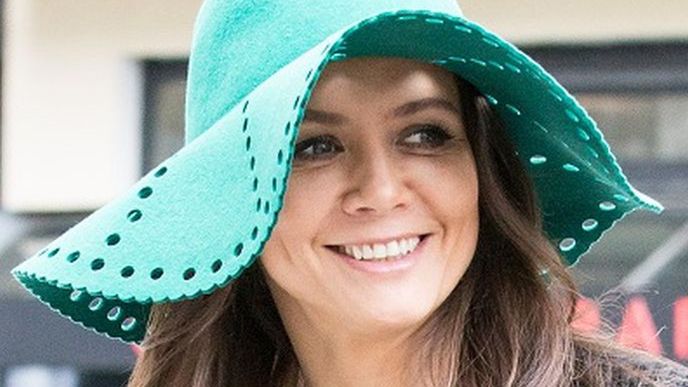 Kinga Rusin
Fotografia: ONS