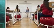 19 genialnych rozwiązań, które powinny znaleźć się w każdej szkole. Z nimi nauka to przyjemność
