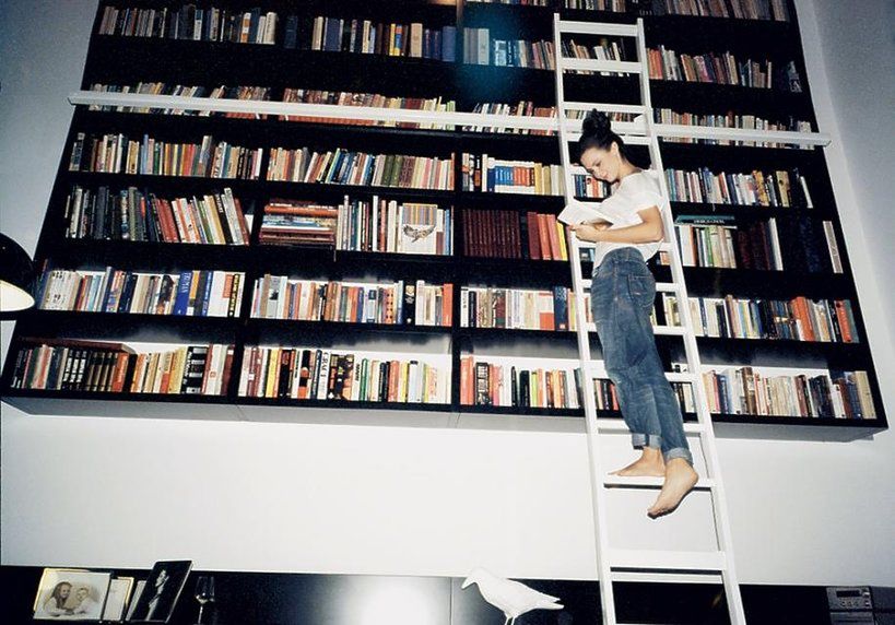 Kinga Rusin – mieszkanie (fot. Instagram)