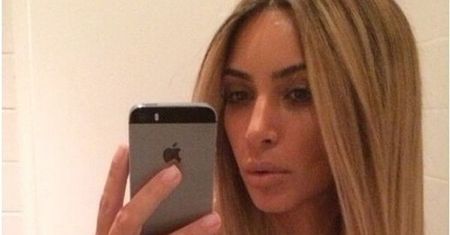 Kim Kardashian pokazała zbyt wiele. Przypadek czy premedytacja?