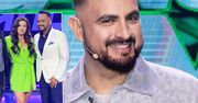Agustin Egurrola udostępnił pierwsze zdjęcie z planu "You Can Dance". Brat Rozenek skradł całą uwagę
