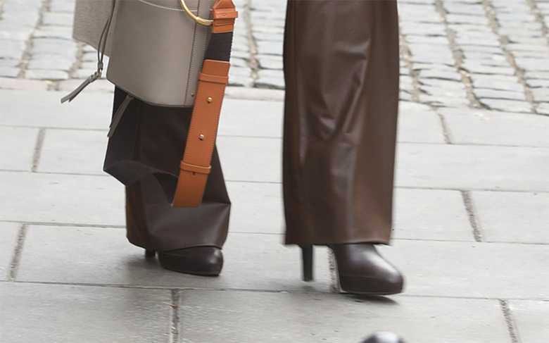 Kinga Rusin w Dzień Dobry TVN