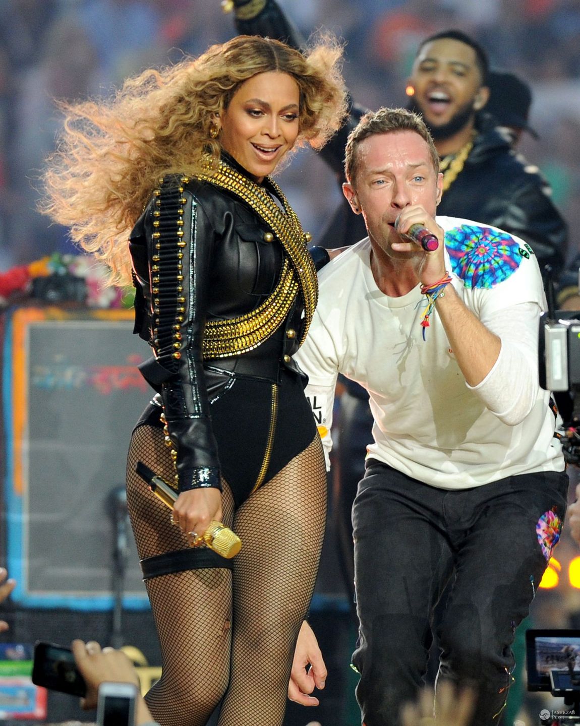 Beyonce na Super Bowl 2016 w ciąży?