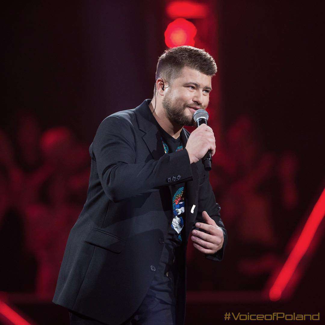 Marcin Sójka – kim jest?
