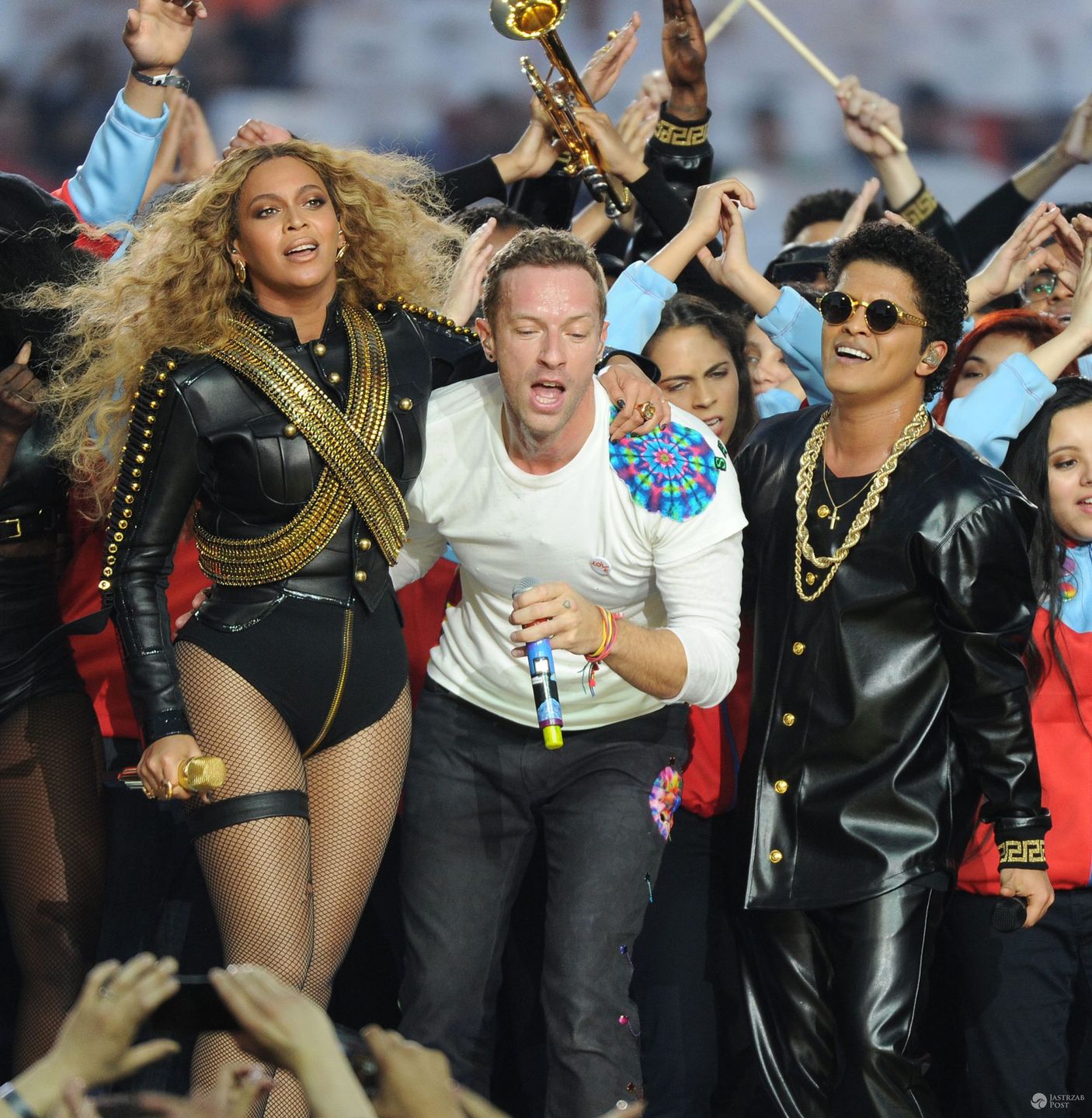 Beyonce na Super Bowl 2016 w ciąży?