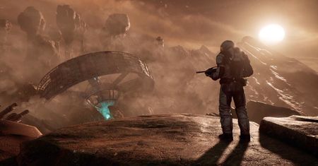Farpoint - recenzja. Kosmiczne robale i fikołki żołądka