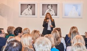 Dorota Goldpoint: Dojrzałość jest procesem, przez który każdy musi przejść