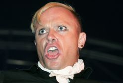 Keith Flint: ostatnie zdjęcie nie zapowiadało tragedii. "Był w świetnej formie"