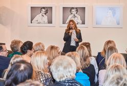 Dorota Goldpoint: Dojrzałość jest procesem, przez który każdy musi przejść