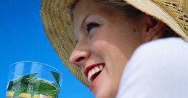 Czujesz miętę?