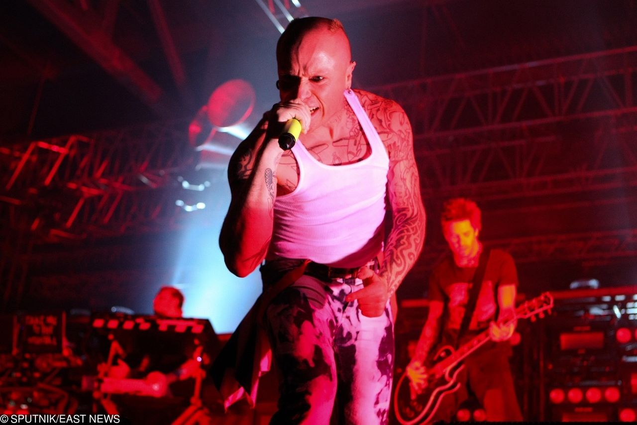 Keith Flint z zespołu The Prodigy nie żyje. Wiemy, co było przyczyną śmierci wokalisty i legendy muzyki elektronicznej z Wielkiej Brytanii