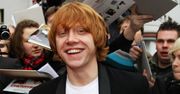 Rupert Grint zostanie ojcem. Wie, jak na pewno nie da na imię synowi