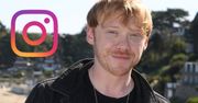 Rupert Grint pokazał pierwsze zdjęcie córeczki. Fani czekali dwa lata aż pochwali się swoją pociechą
