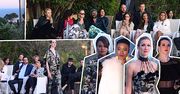 Tak wyglądał pokaz kolekcji Doroty Goldpoint w Cannes 2017: Anna Wendzikowska, Karolina Szostak, Kamila Szczawińska [WIDEO]