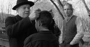 "Malowany ptak". Harvey Keitel mówi w filmie po polsku