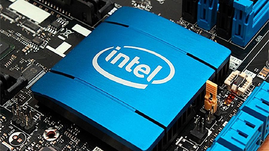 Nowy problem z komputerami Intela