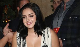 Ariel Winter zaszalała z dekoltem. Wszyscy patrzyli tylko na jedno
