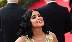 "Współczesna rodzina": Ariel Winter ścisnęła krągłości do granic możliwości!