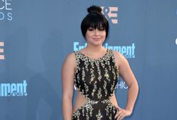 "Współczesna rodzina": Ariel Winter ukryła obfity biust, ale pokazała coś innego