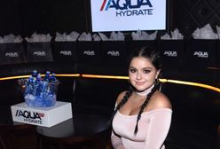 "Współczesna rodzina": Ariel Winter odkryła nie tylko obłędny dekolt