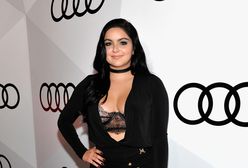 "Współczesna rodzina": Ariel Winter pochwaliła się seksowną bielizną