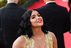 "Współczesna rodzina": Ariel Winter ścisnęła krągłości do granic możliwości!