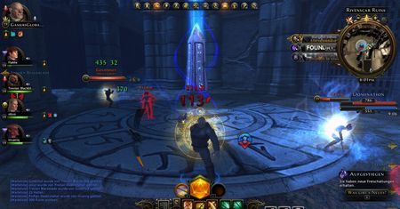 Posiadacze Xboksa One mogą zapisać się na zamkniętą betę Neverwinter