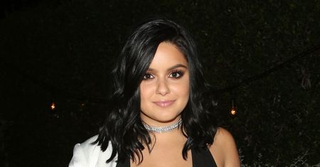 "Współczesna rodzina": Ariel Winter zachwyciła stylizacją